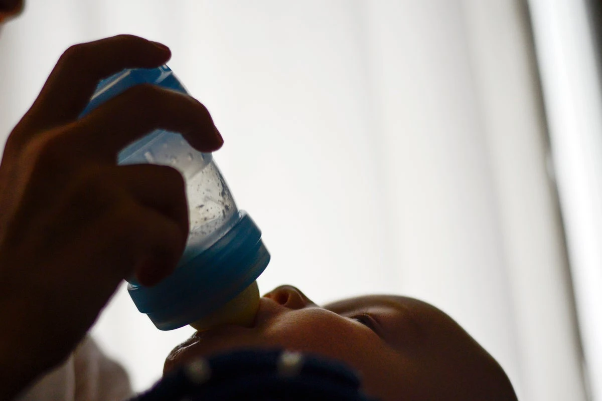 The EU has banned BPAs in all food contact materials. Here’s why