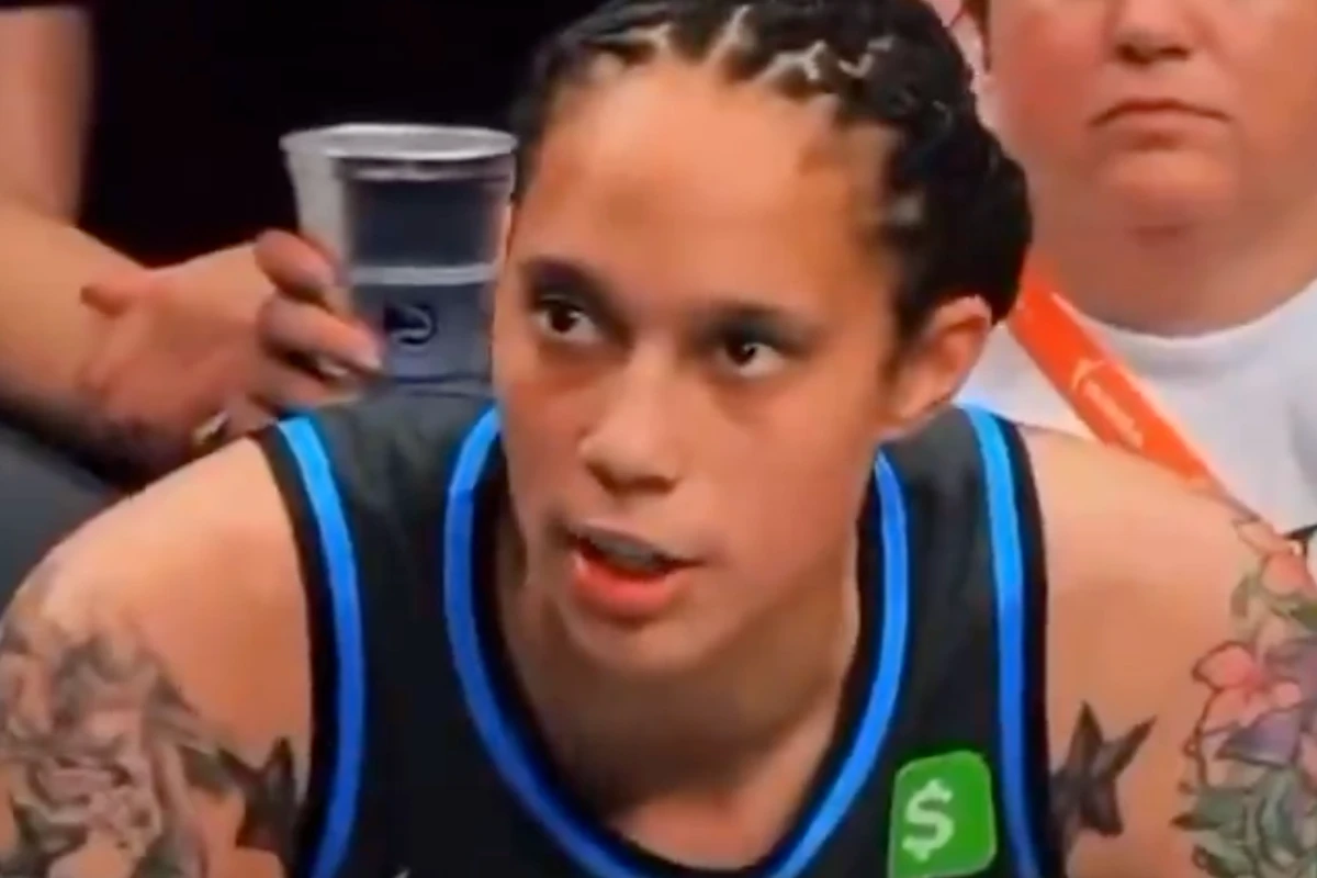 Brittney Griner’s alleged Caitlin Clark’s comments cause outrage