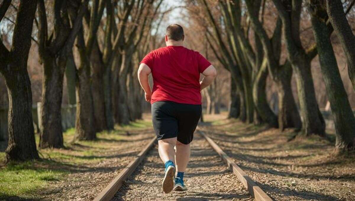 Fat tissue discovery may explain why some people regain lost weight