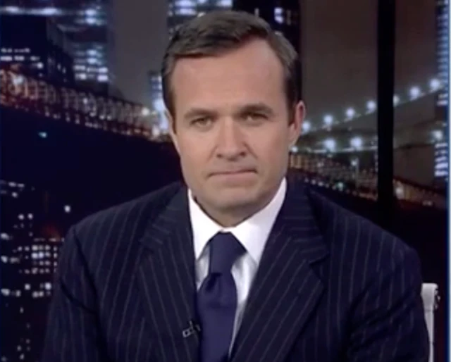 Newsmax host Greg Kelly is being investigated over racist tweets