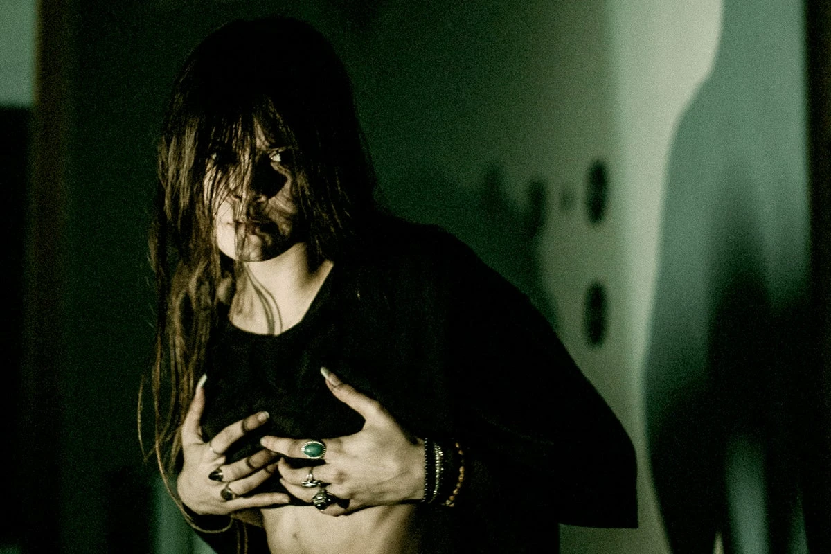 Singer-songwriter Sofia Isella: ‘I got called demonic the other day’