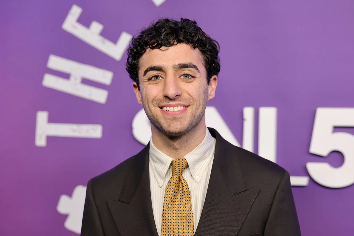 SNL cast member axed from the show after ‘gut punch of a call’
