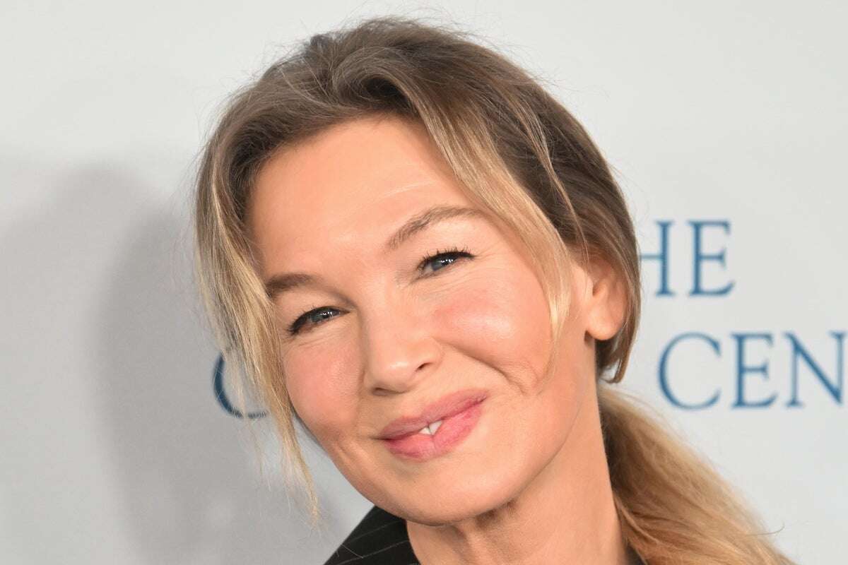 Renée Zellweger reveals feelings about Bridget Jones 4’s sad twist