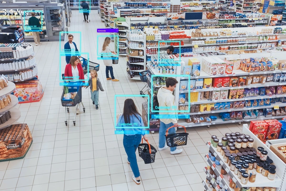 Warning issued over facial recognition scans and ‘super-profiles’