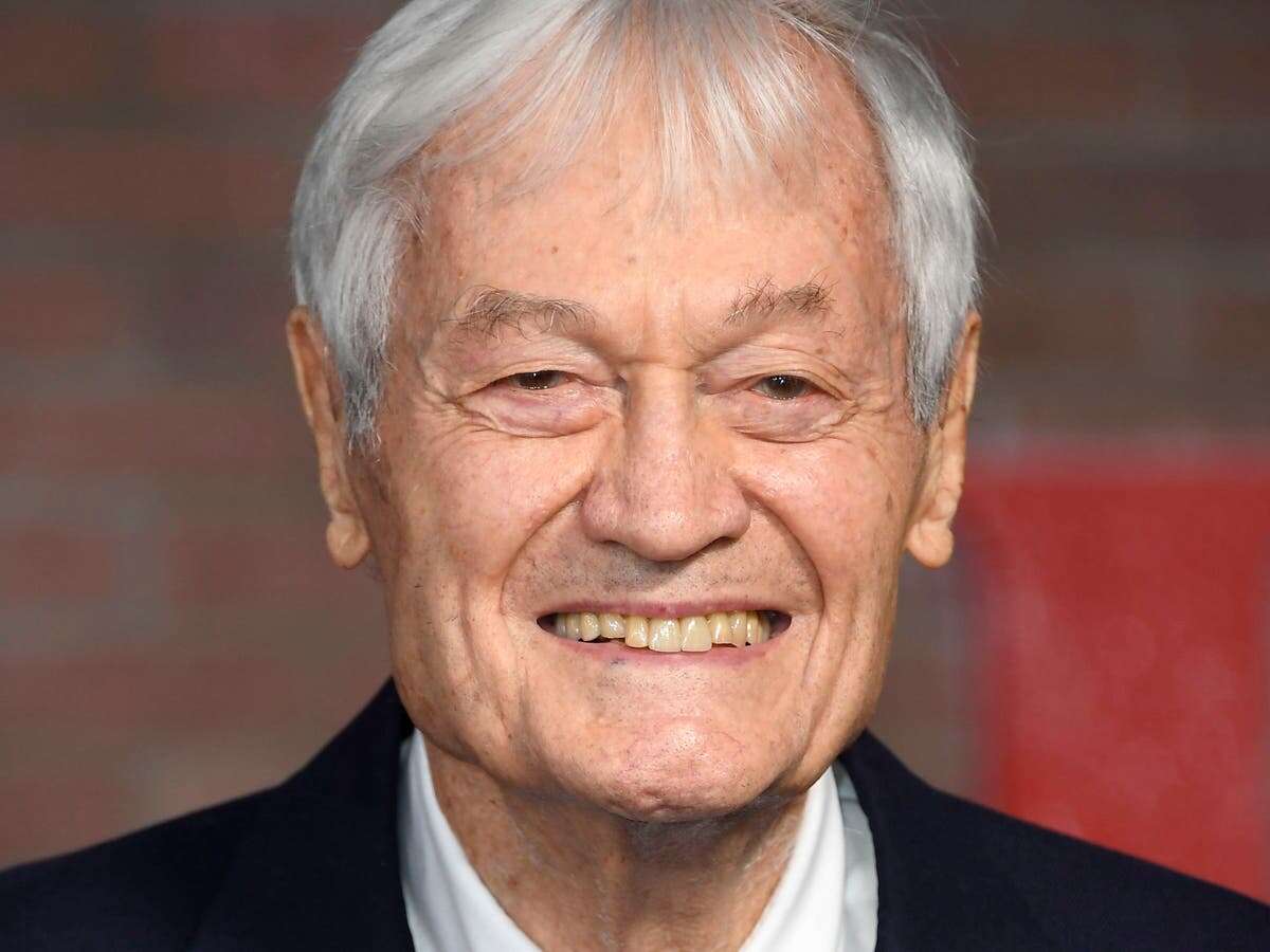 Roger Corman, director who changed face of Hollywood, dies aged 98