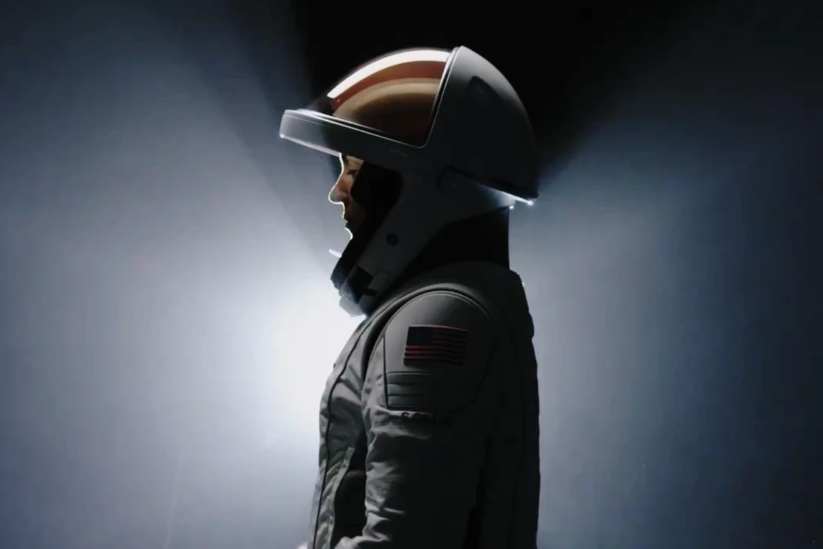 SpaceX reveals date for first ever commercial spacewalk