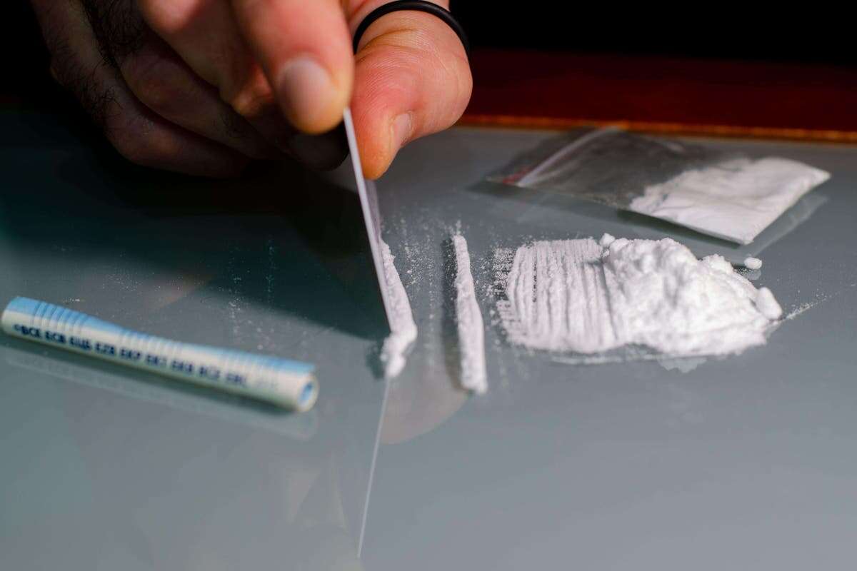 Cocaine deaths rise by 30% as drug fatalities soar to record levels