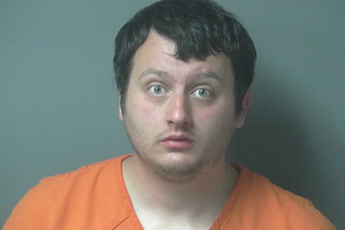 Son allegedly plotted to kill his mom but only after Dairy Queen