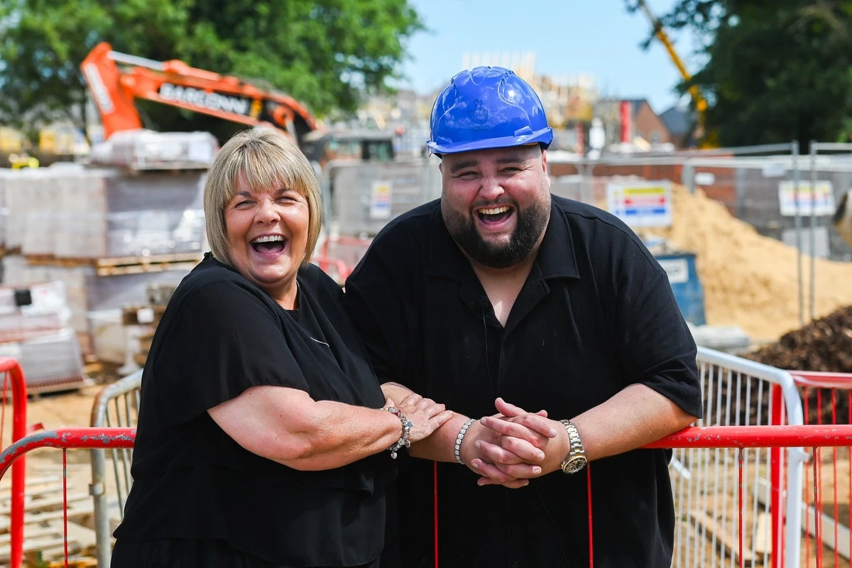 Builder with £12.40 in bank account wins £1m on scratchcard