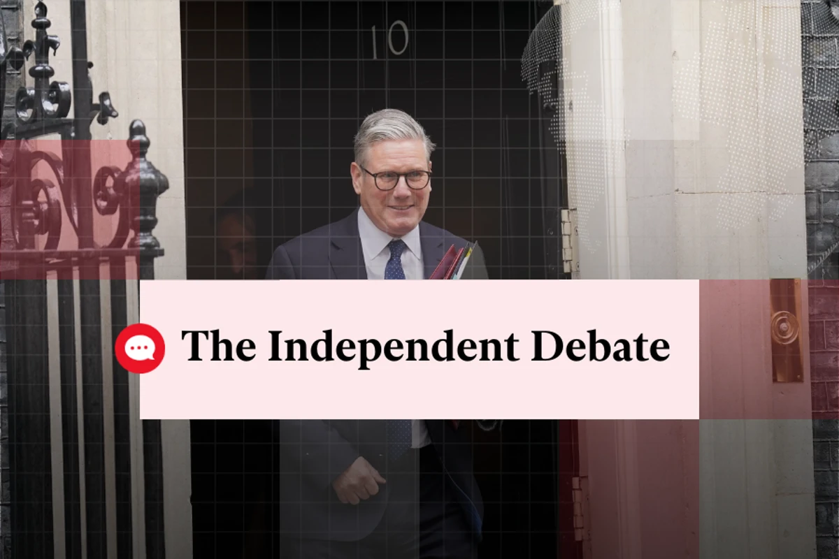 Have your say: Has Starmer been weakened by Labour’s welfare revolt?