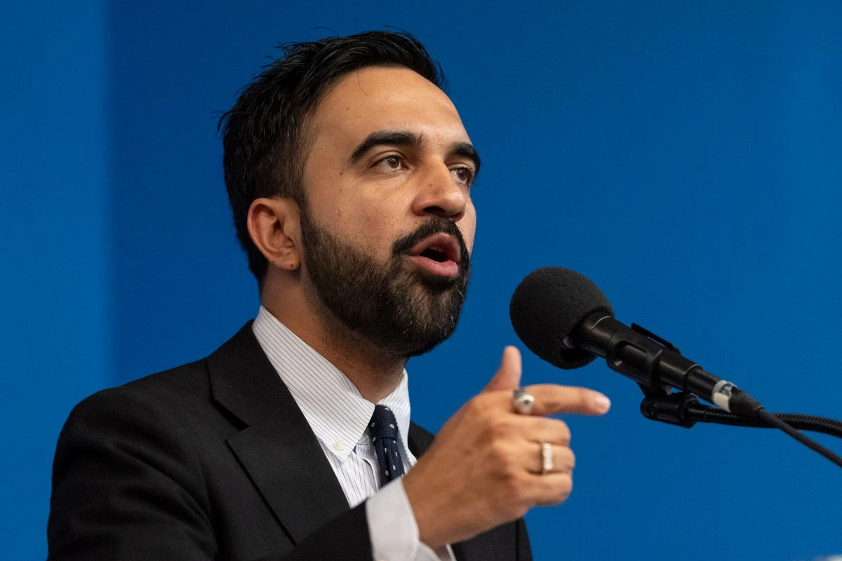 ‘It’s disgusting’: Democratic donors rant about Mamdani’s primary win