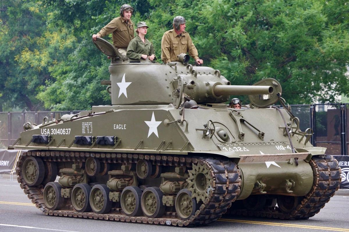Army reveals scale of damage done to DC streets by Trump’s tank parade