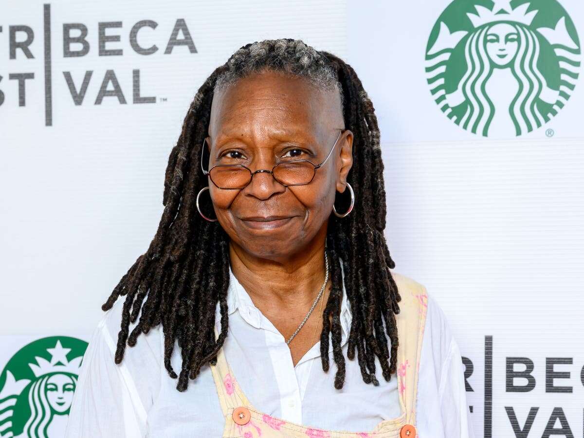 What is Whoopi Goldberg’s net worth?