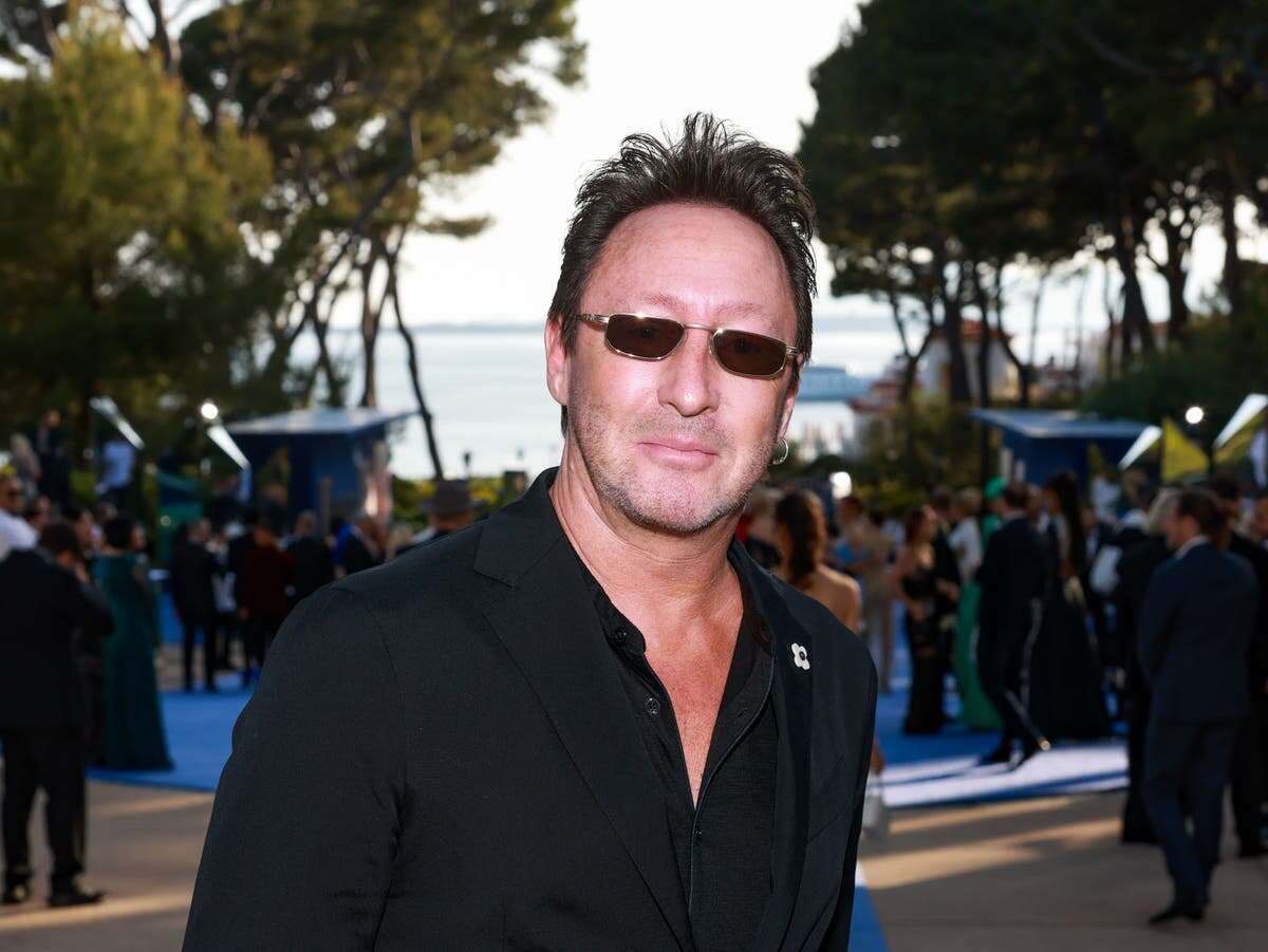 Julian Lennon was ‘heartbroken’ by the reaction to his last album