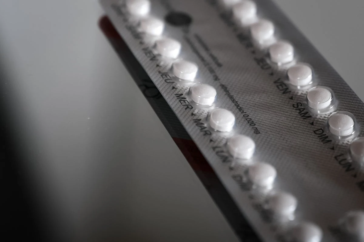 TikTok removes videos promoting birth control misinformation