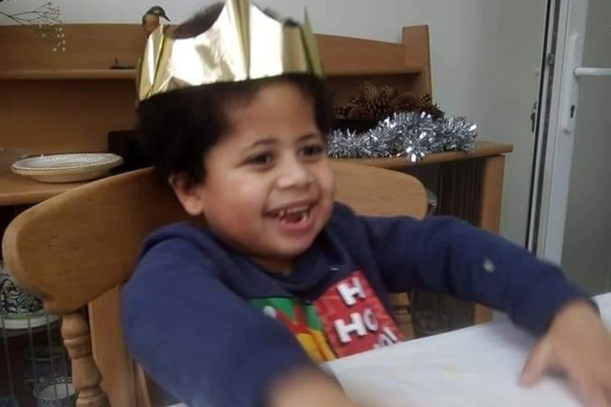 Four lives saved by organ donation from eight-year-old boy