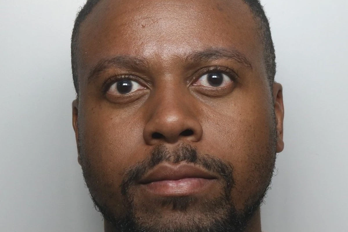 Voyeur jailed after secretly installing camera in shower gel bottle