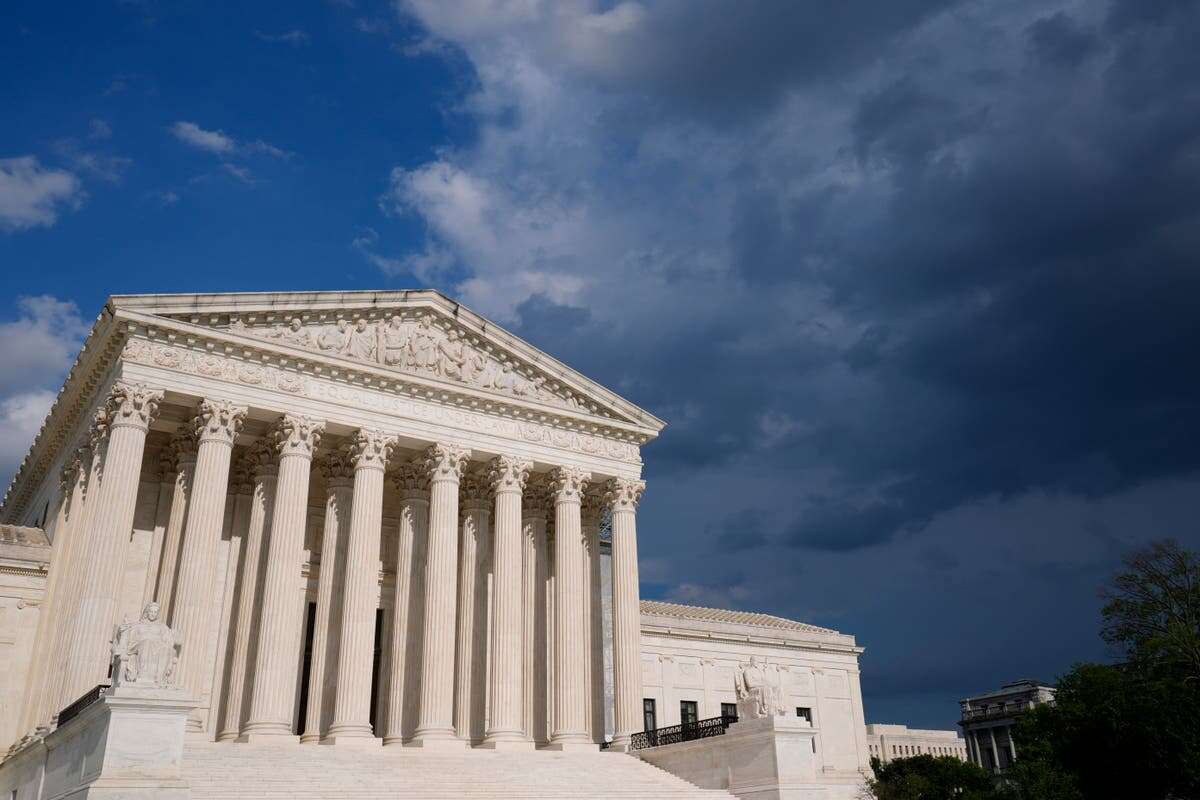 The Supreme Court’s new term begins. Here’s the big cases to watch