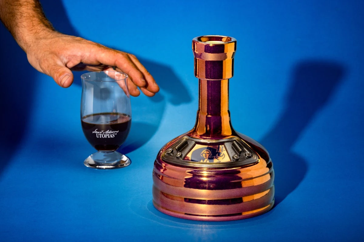 New Sam Adams ‘extreme beer’ is illegal in 15 states