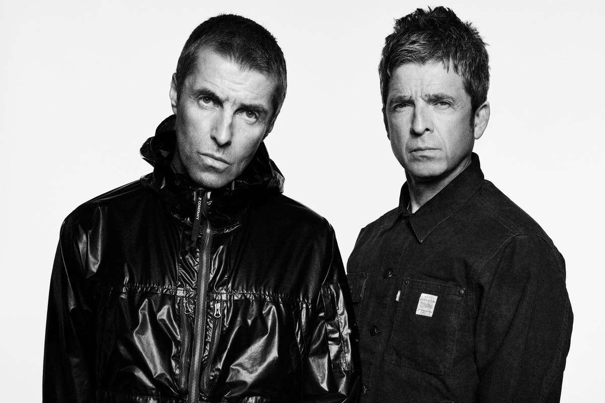 Oasis would ‘snub’ Glastonbury because it ‘can’t afford them’