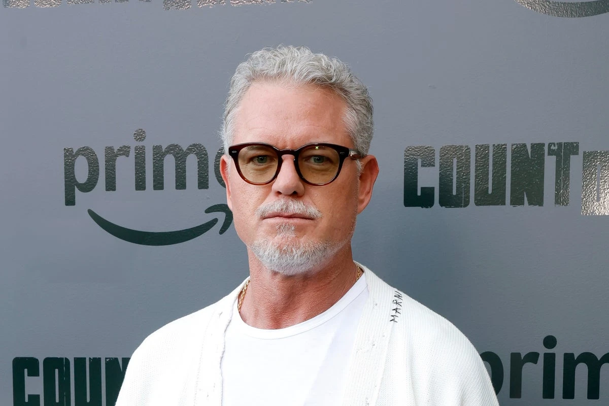 Eric Dane calls for accelerated ALS research day after missing Emmys