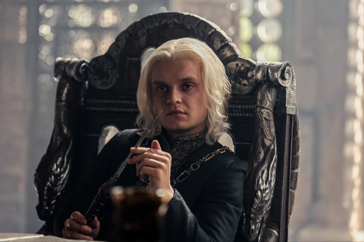 Where to stream House of the Dragon as season 3 trailer drops