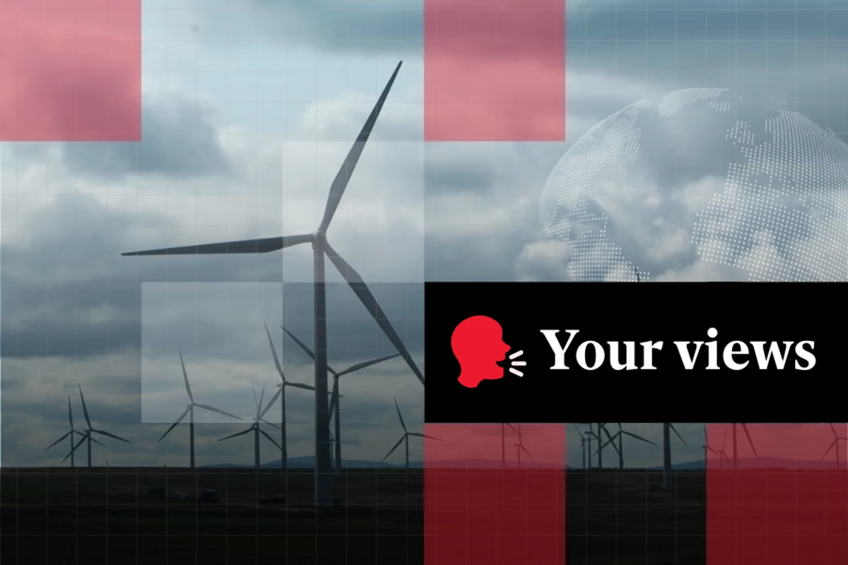 Readers divided over ‘postcode lottery’ energy pricing