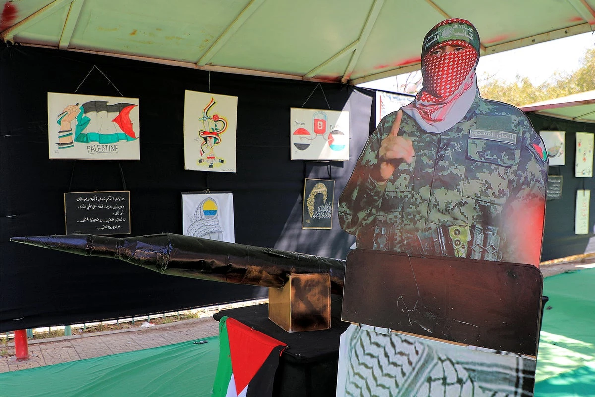 Hamas spokesperson Abu Obeida killed in Gaza, claims Israel