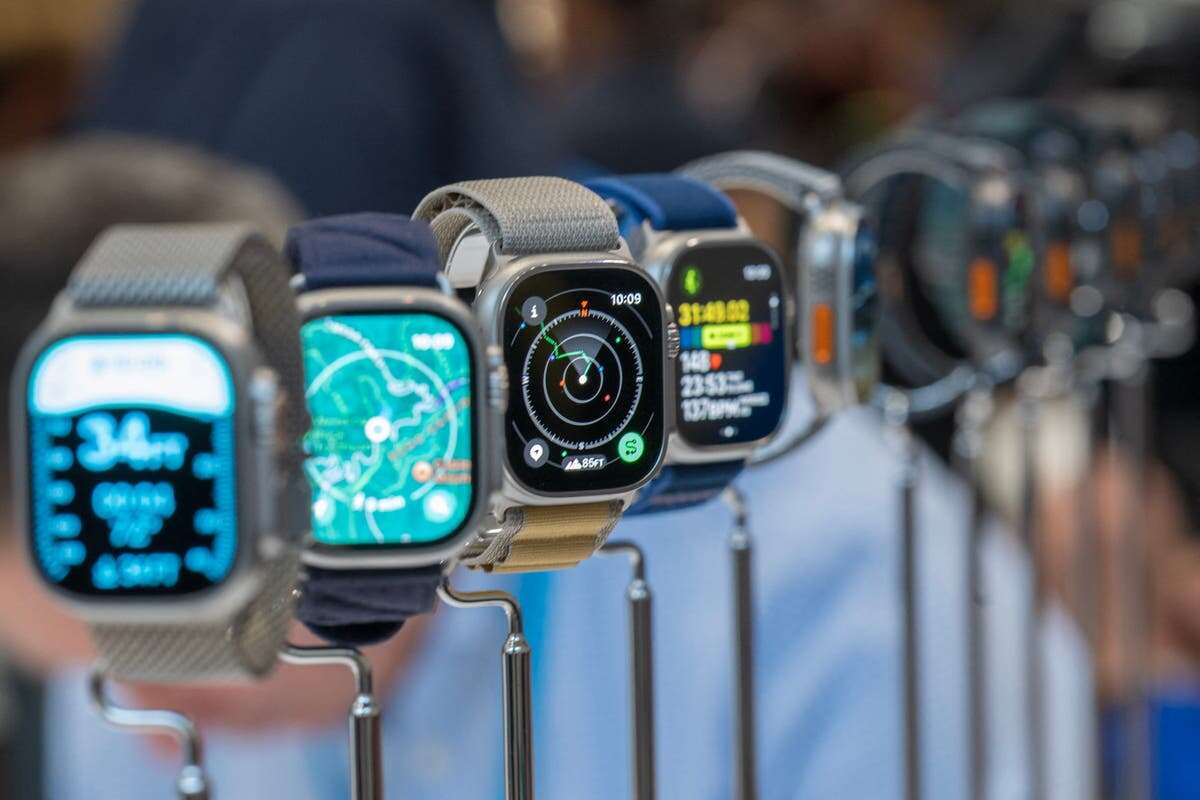 Apple executives on 10 years of the Watch – and where it goes now