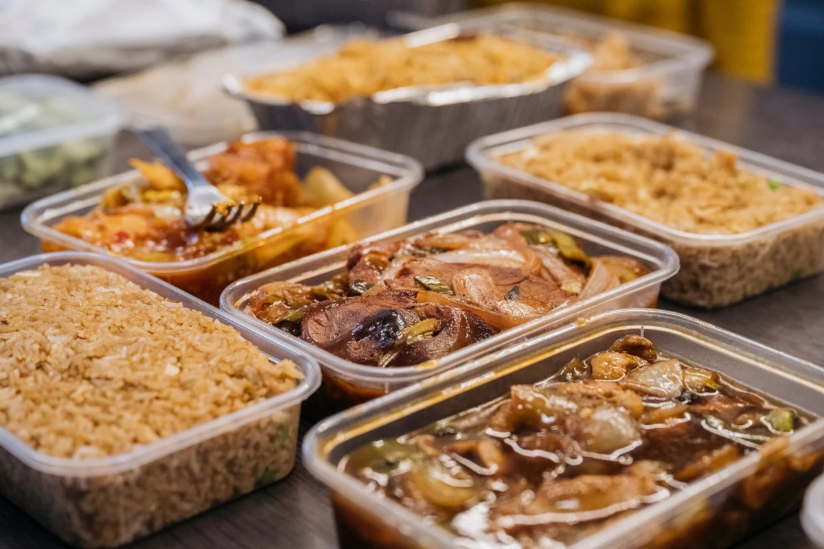 Deliveroo launches new family meal deal in 30 UK towns and cities