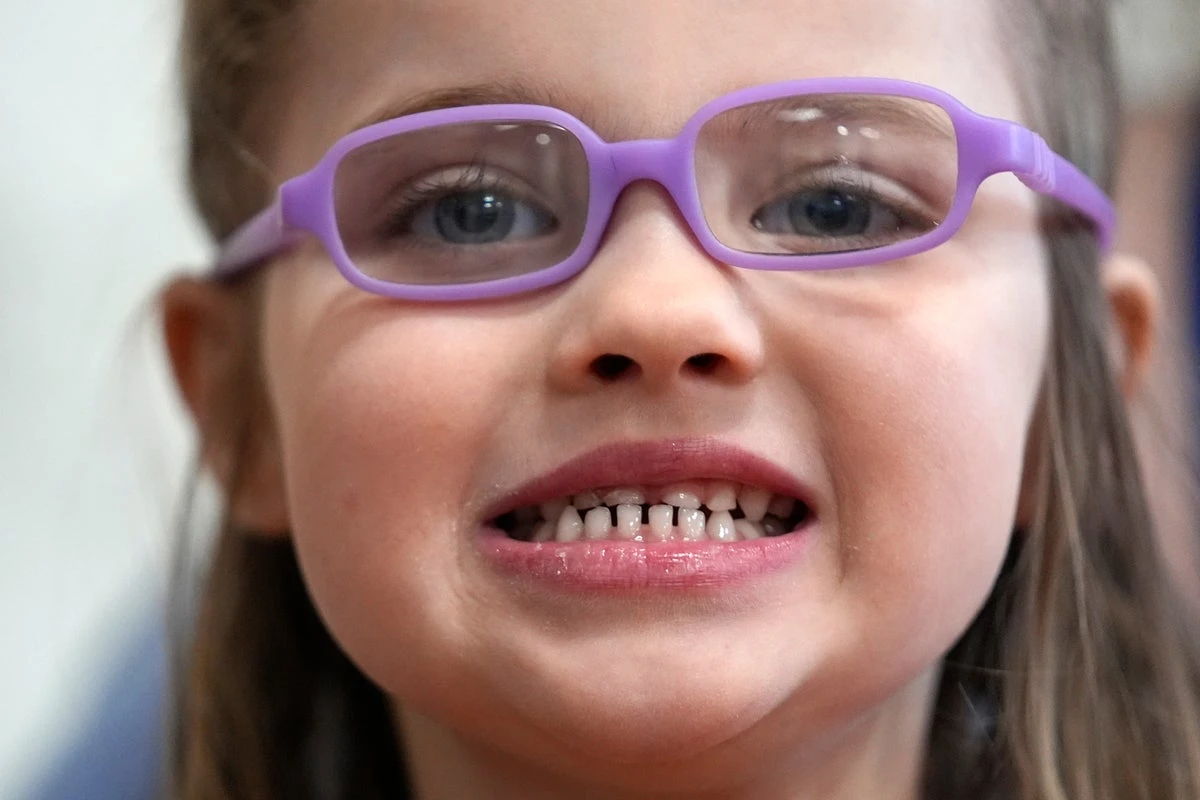 FDA health warning as restriction placed on kids’ fluoride supplements