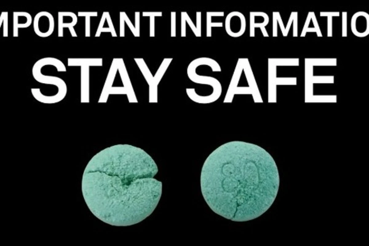 Super-strength opioid linked to UK clubbing deaths for first time