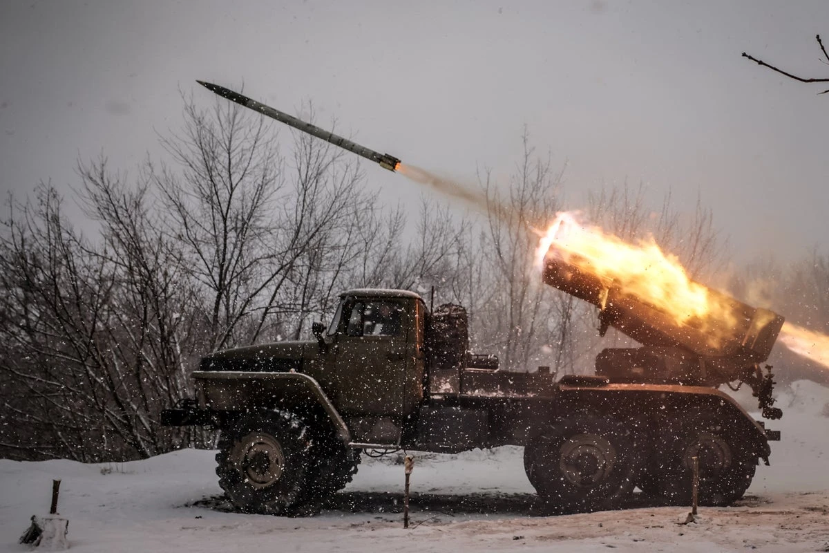 Ukraine Russia war mapped: What territory has Putin taken?