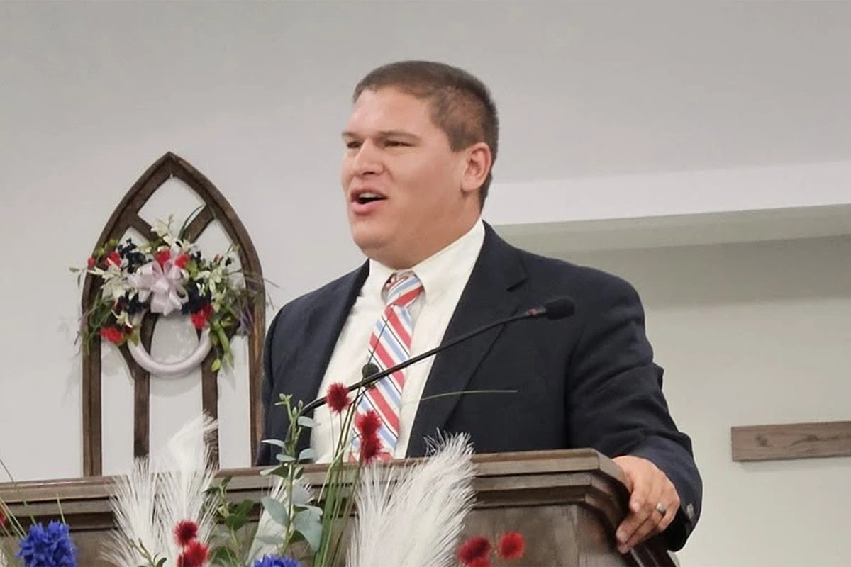 US missionary kidnapped during church service rescued after shoot-out