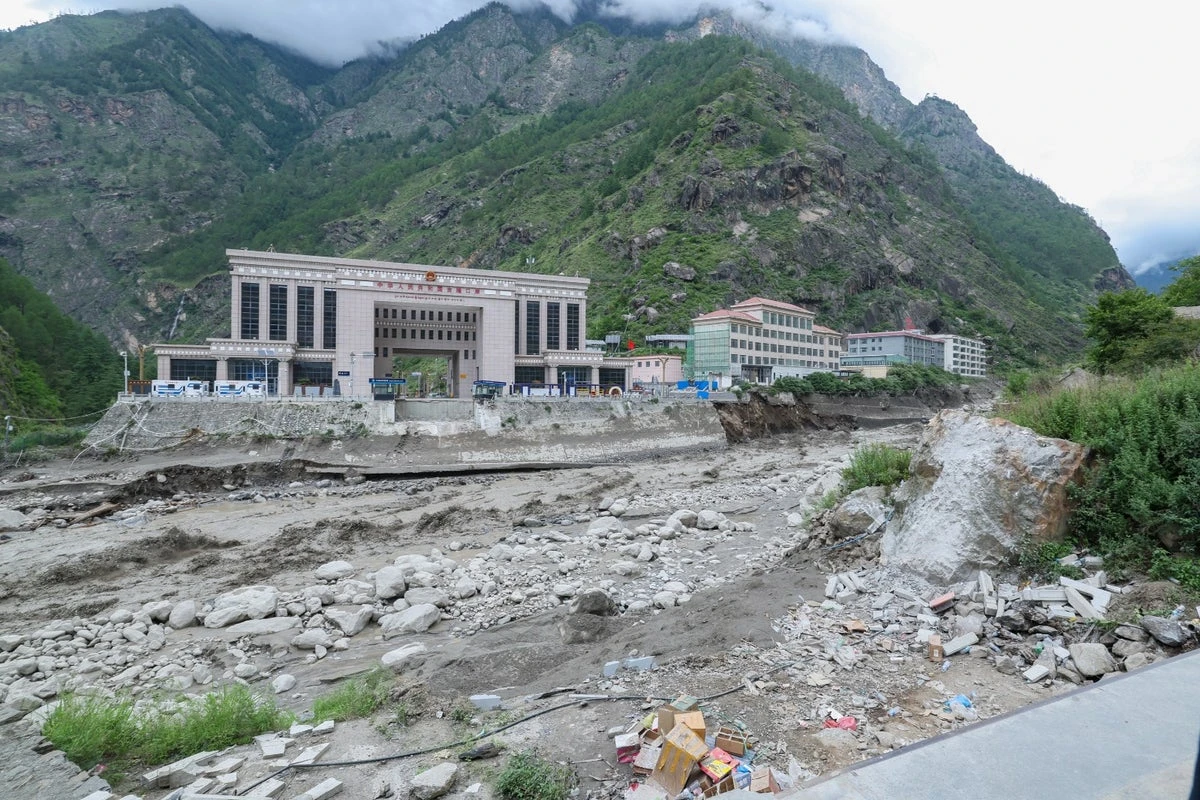 ‘Himalayan tsunamis’ devastating Nepal should be a wake-up call