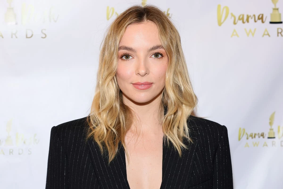 Jodie Comer shares unexpected preparations for 28 Years Later role