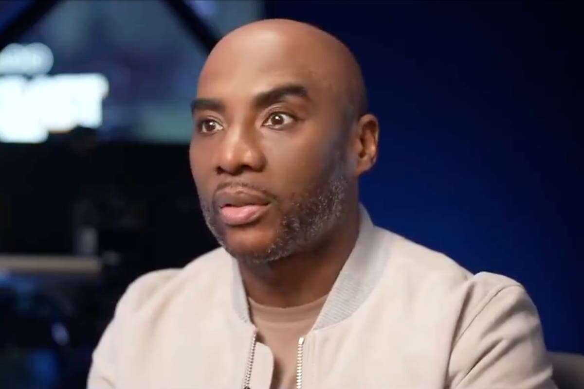 Charlamagne Tha God pinpoints Harris’s biggest campaign flaw