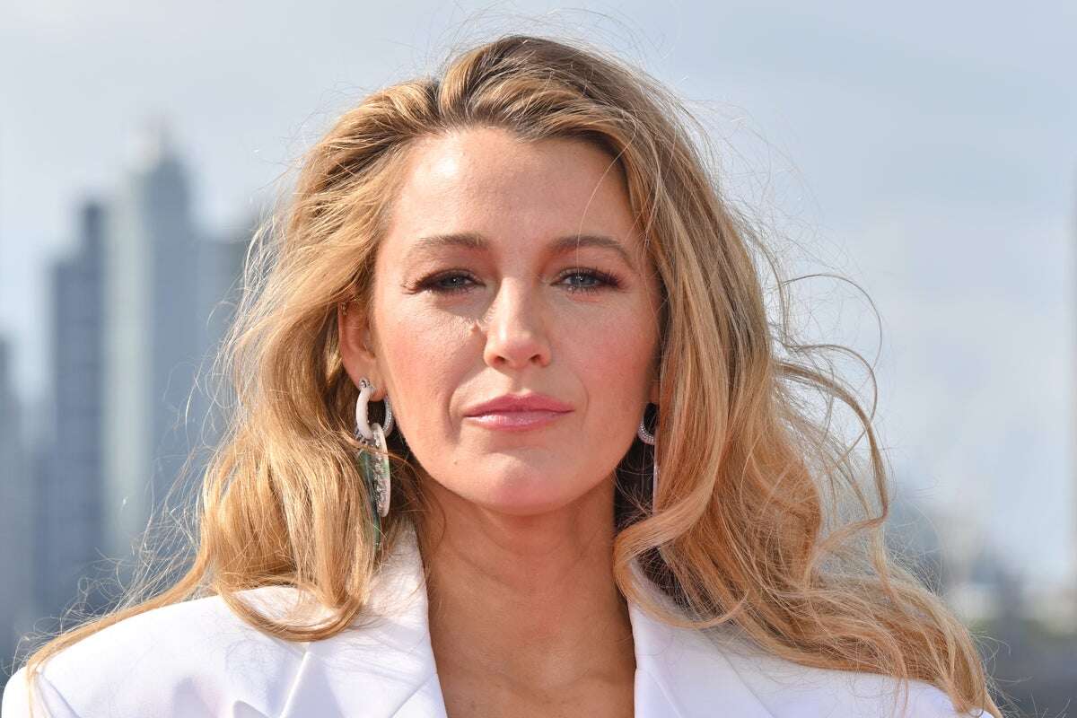 Blake Lively hit with lawsuit from publicist over 'digital army' claim