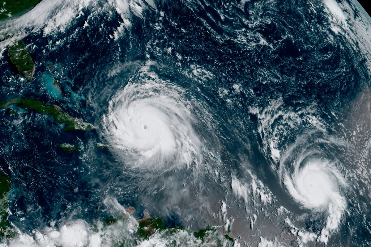 What are Cape Verde hurricanes? The most powerful storms of the season