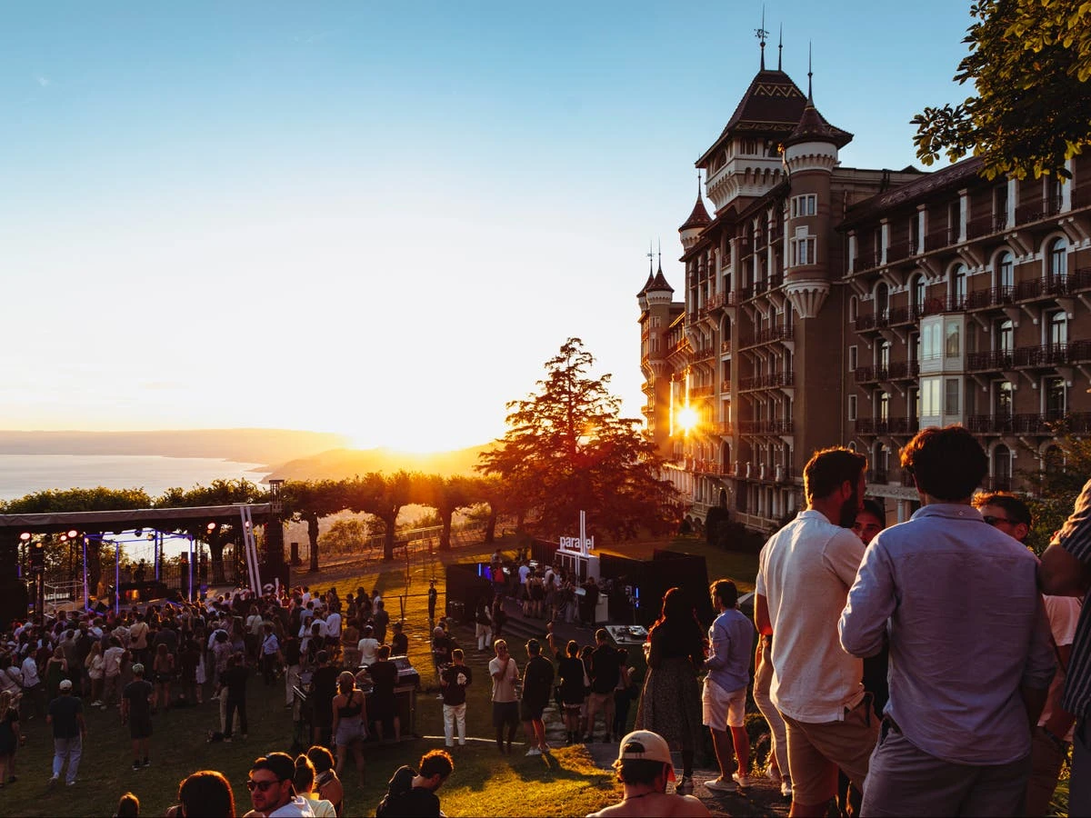 Montreux Jazz Festival unveils its incredible 2024 lineup