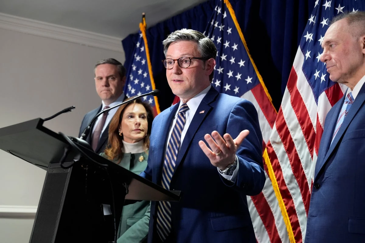 Lawmakers want to go home for summer before vote on Epstein files