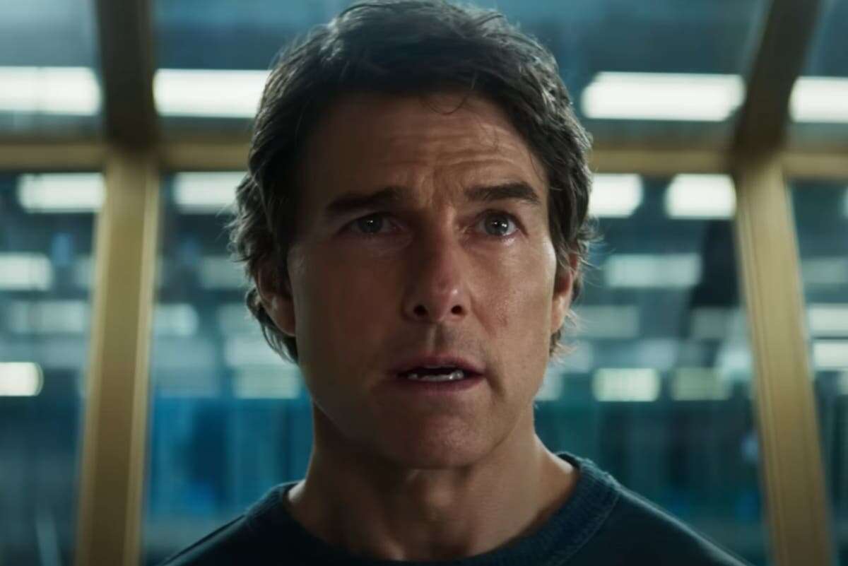 New Mission Impossible causes viewer to ‘almost have a heart attack’