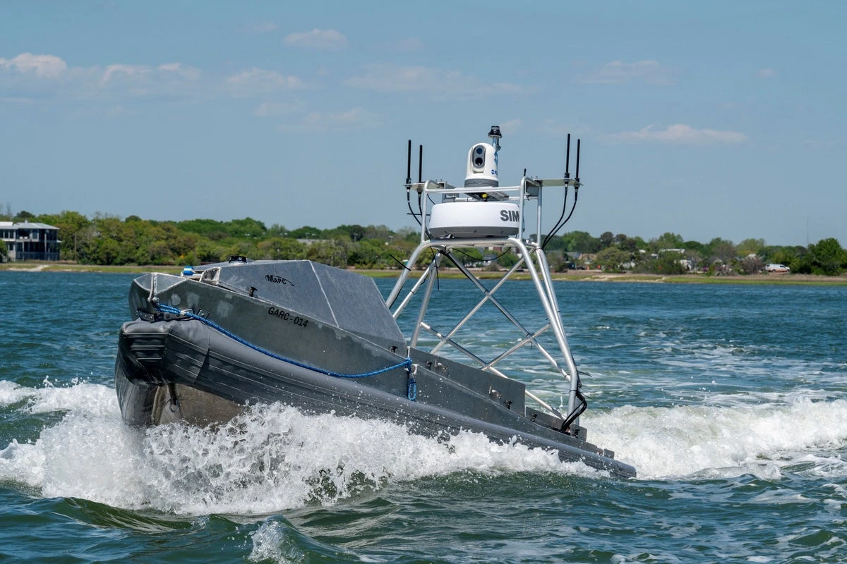 Major setbacks as US Navy spends millions on testing new drone tech