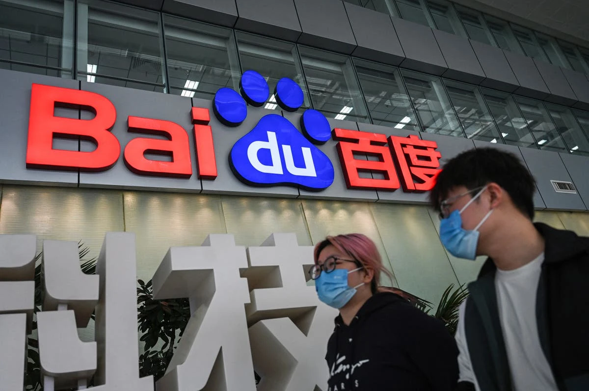 Baidu PR head apologises for glorifying toxic overwork culture