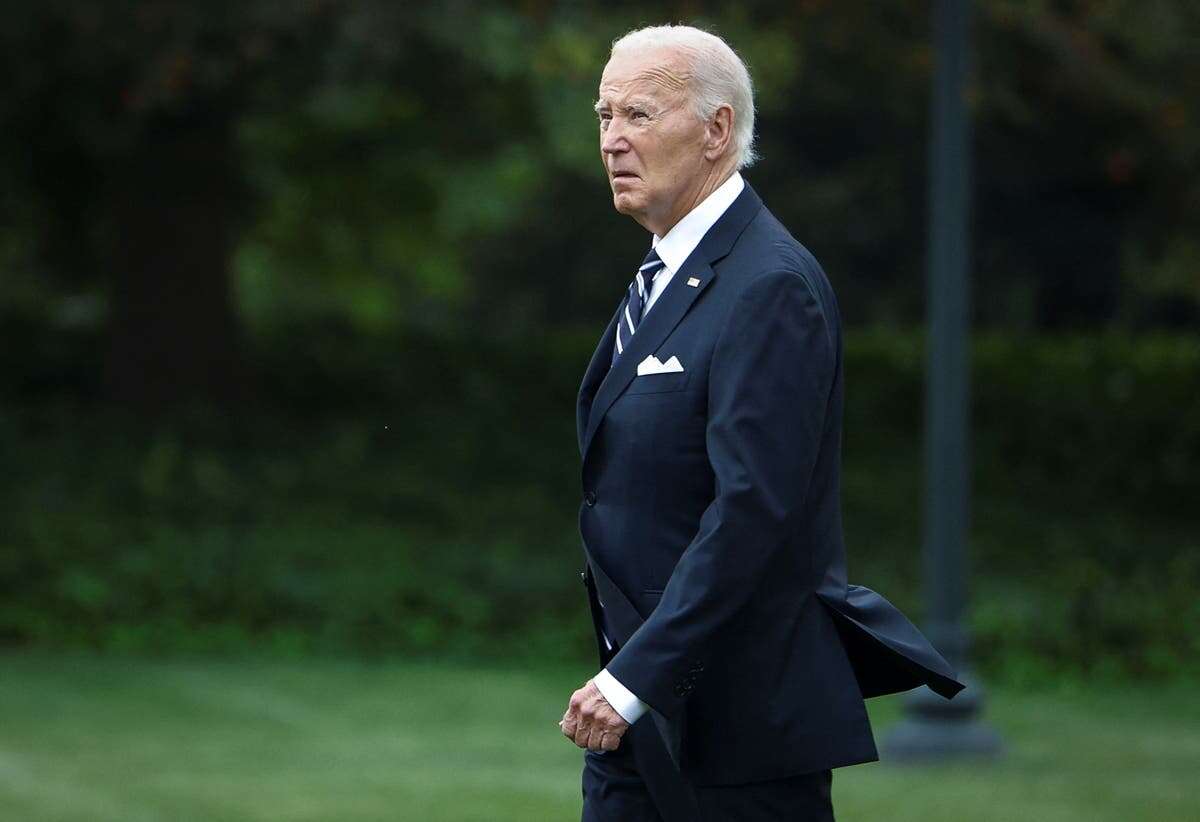 Biden will tout ‘real achievements’ at last speech to United Nations