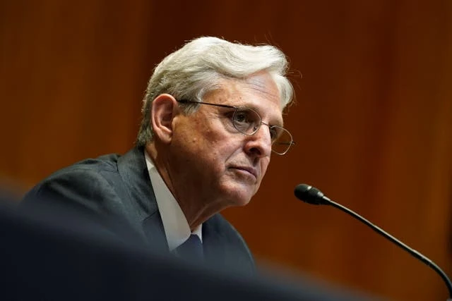 Justice Department to probe GOP election laws in voting rights battle