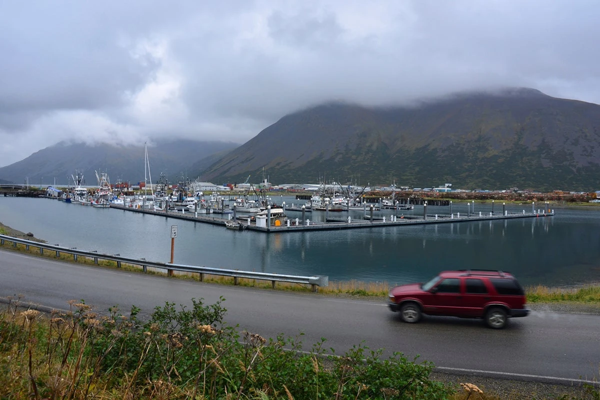 Why Alaska’s recent 7.3 earthquake has caught scientists’ attention