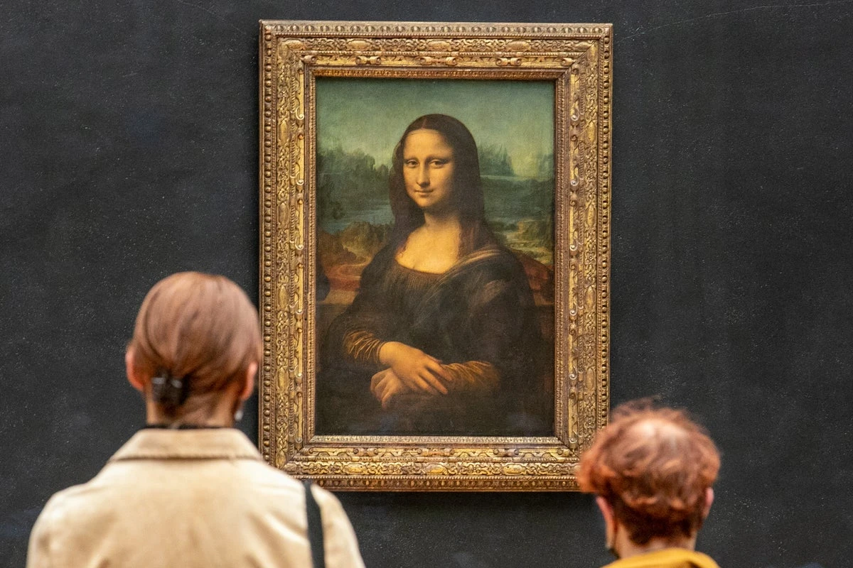 Famous art heists in history, from the Mona Lisa to a golden toilet