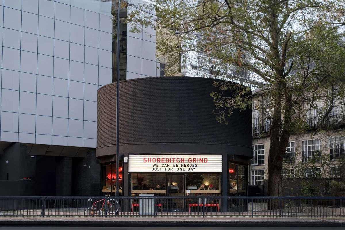 Grind coffee boss says he makes just 18p profit on £4.10 flat white