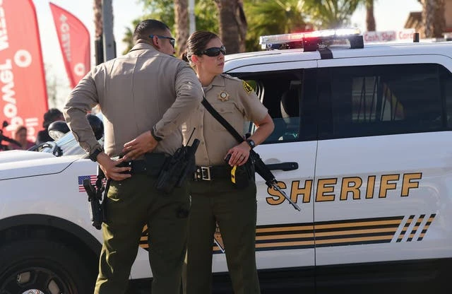 California Deputy under investigation after “disturbing” video